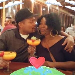 Meet your Posher, Pamela